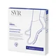 SVR Xerial Chaussettes Exfoliantes x1 pour un Peeling Intensif des Pieds + Limes pour les Pieds