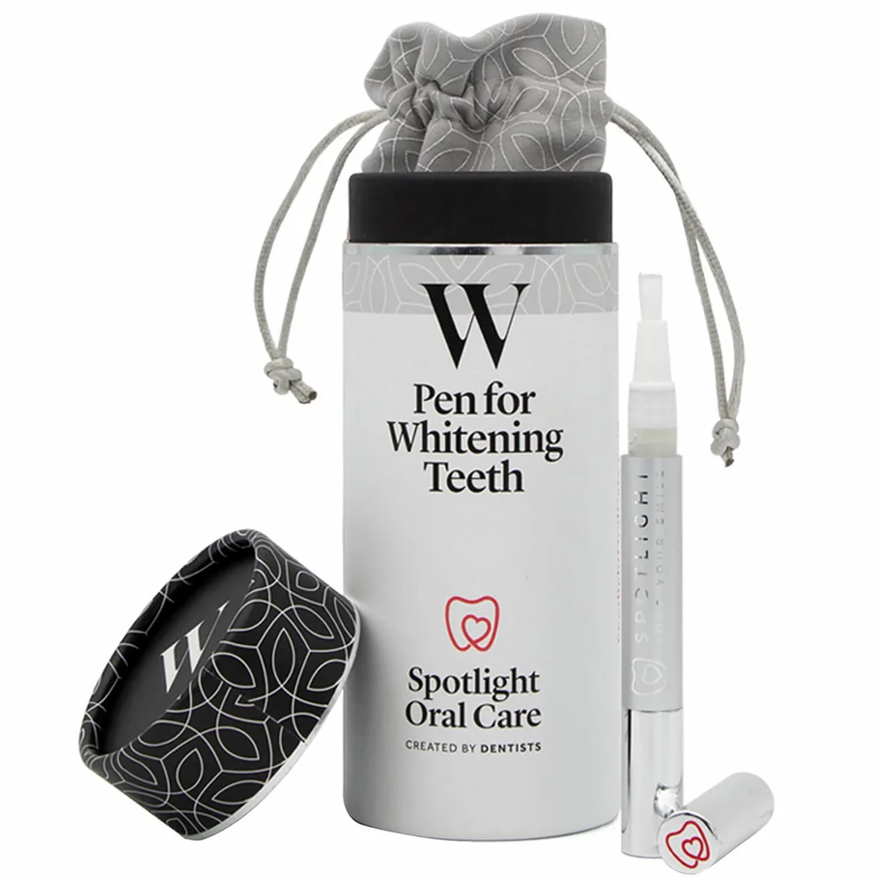 Spotlight Whitening Teeth Whitening PenImage1