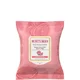 Lingettes nettoyantes pour le visage Burt's Bees - Pamplemousse rose (30 lingettes)