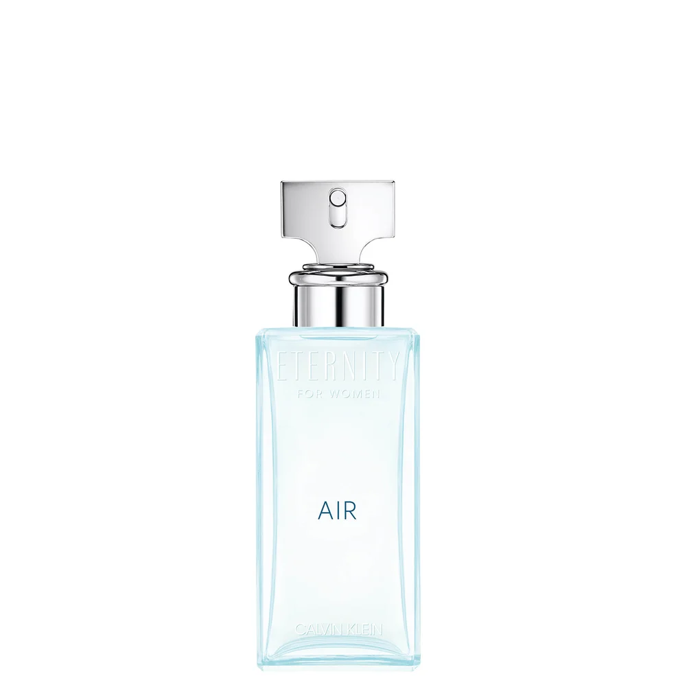 Calvin Klein Eternity Air for Woman Eau de Parfum 50mlImage1