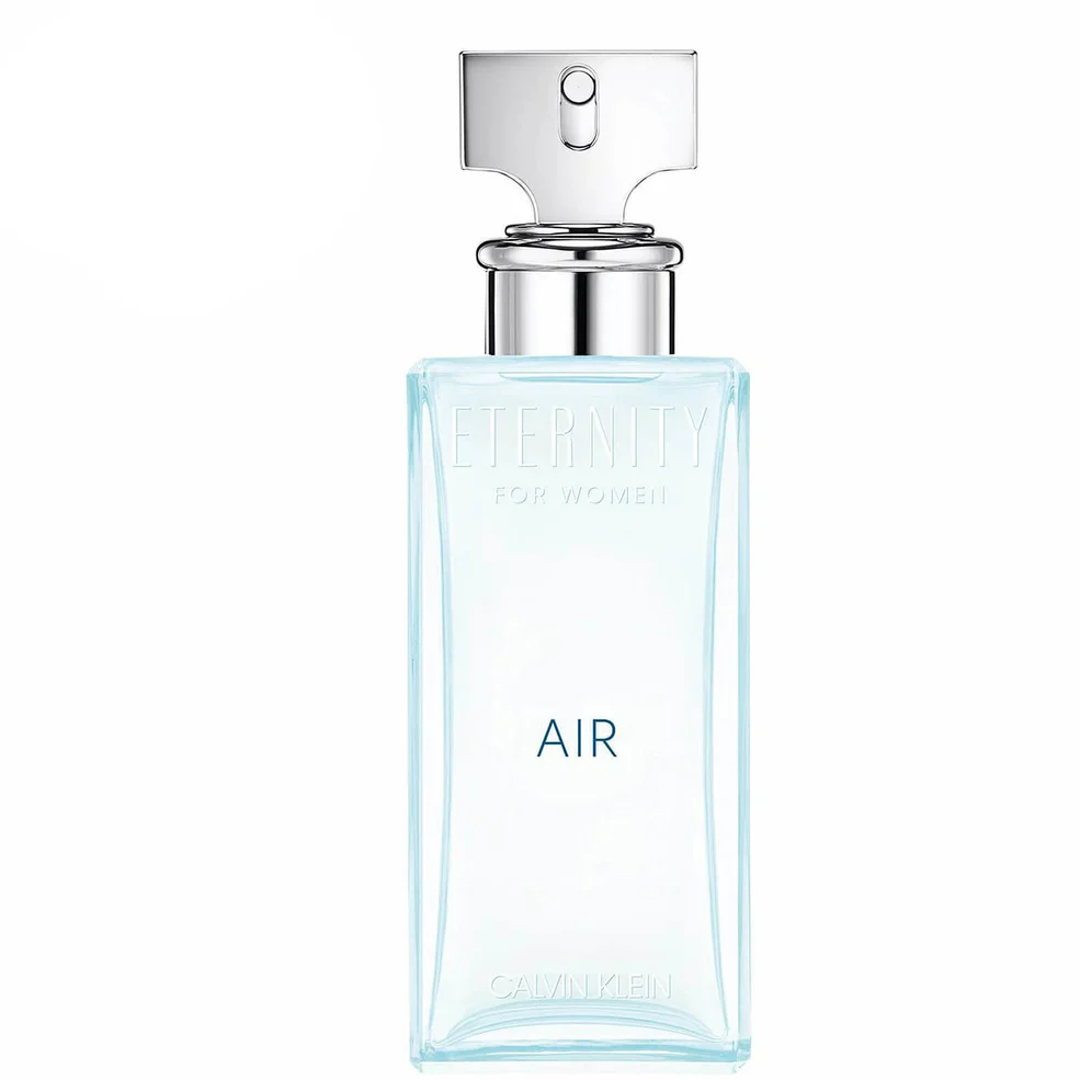 Eau de Parfum Eternity Air for Women Calvin Klein 100 mlImage1