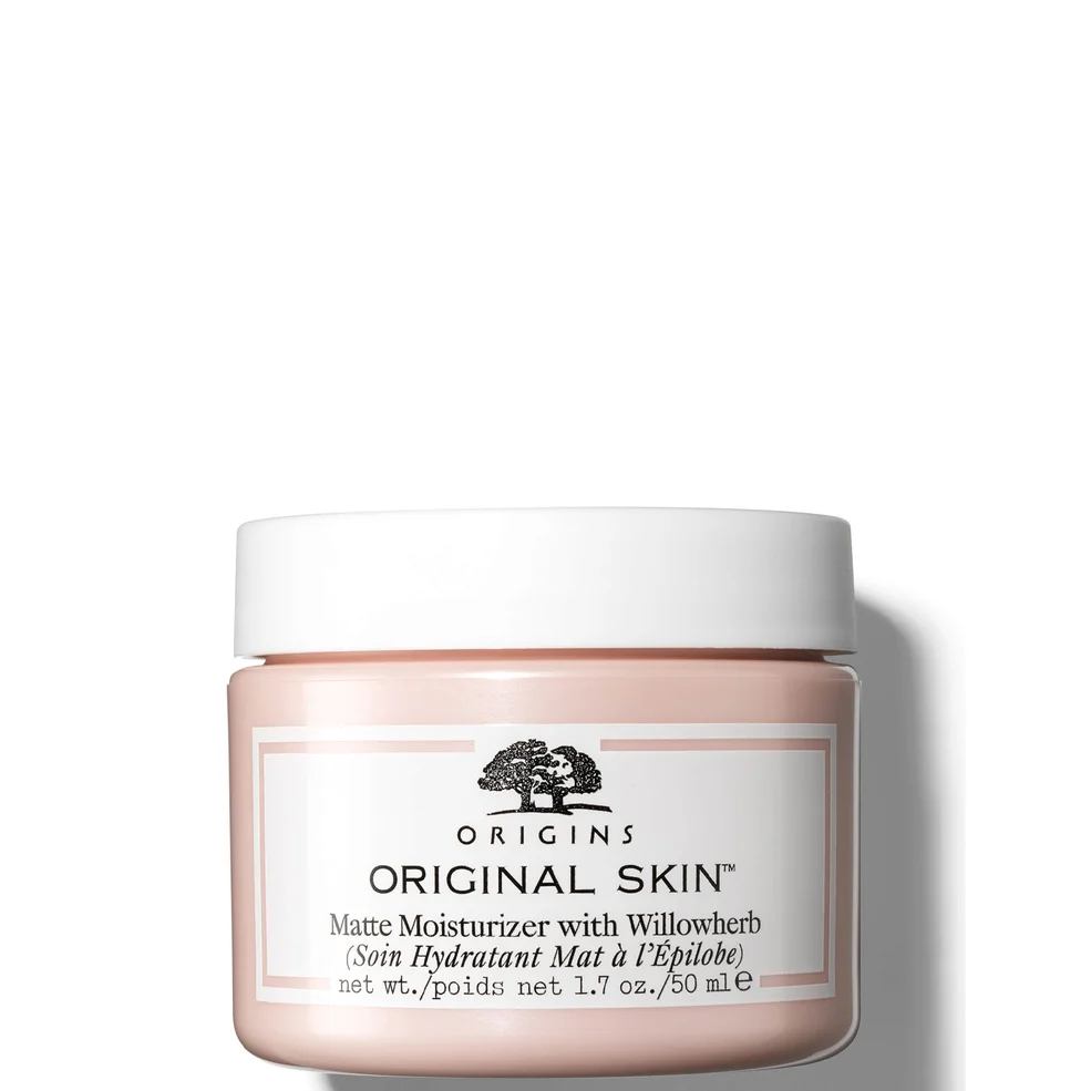 Origins Original Skin Matte Moisturizer (50 ml)Image1