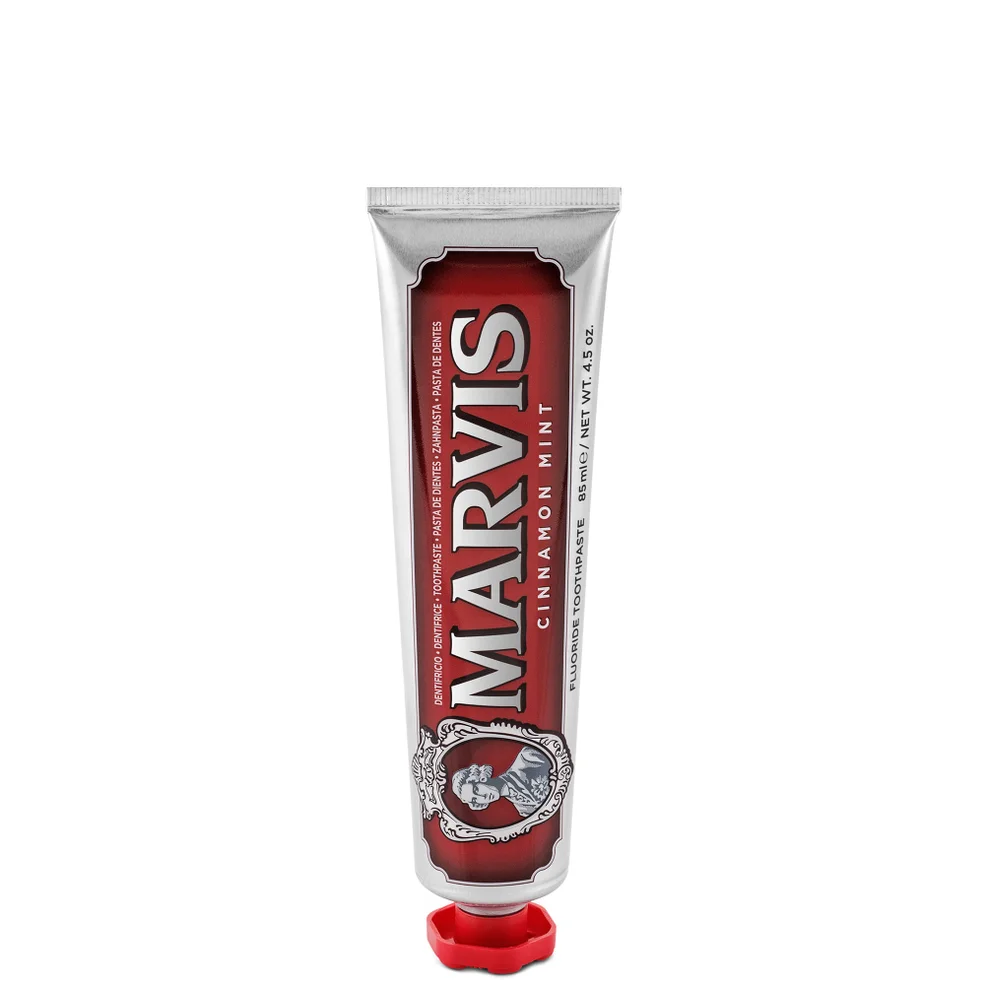 Dentifrice Marvis 85 ml – Cinnamon (cannelle)Image1