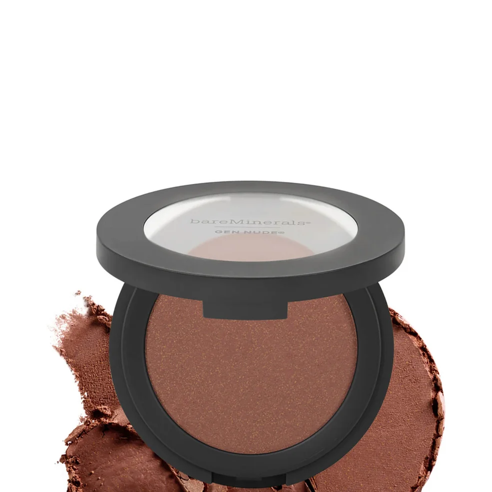 Blush GEN NUDE™ bareMinerals 6 g (disponible en plusieurs teintes)Image1
