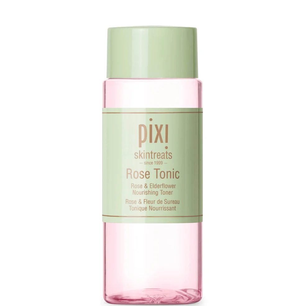 Tonique Nourrissant Rose Tonic PIXI 100 mlImage1