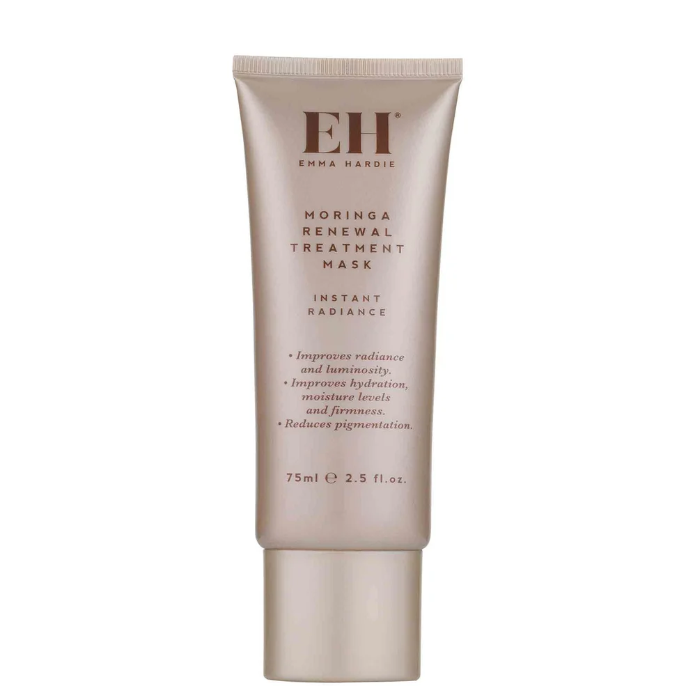 Masque Régénérant Moringa Emma HardieImage1