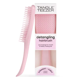 Brosse Démêlante pour Cheveux Mouillés The Wet Detangling Hairbrush Tangle Teezer – Millennial Pink - Colour Millennial Pink