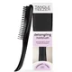 Brosse Démêlante pour Cheveux Mouillés The Wet Detangling Hairbrush Tangle Teezer – Liquorice Black
