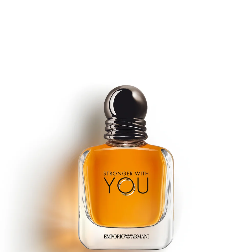 Emporio Armani Stronger With You Eau de Toilette 50 mlImage1
