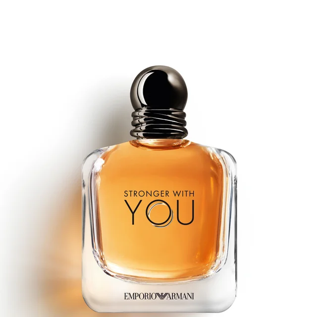 Armani Stronger With You Eau de Toilette 100 ml