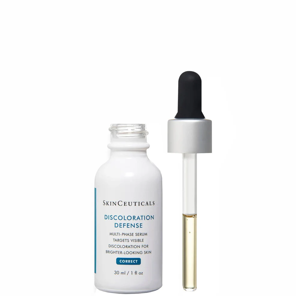 SkinCeuticals Discoloration Defense Dark Spot Serum 30mlImage1