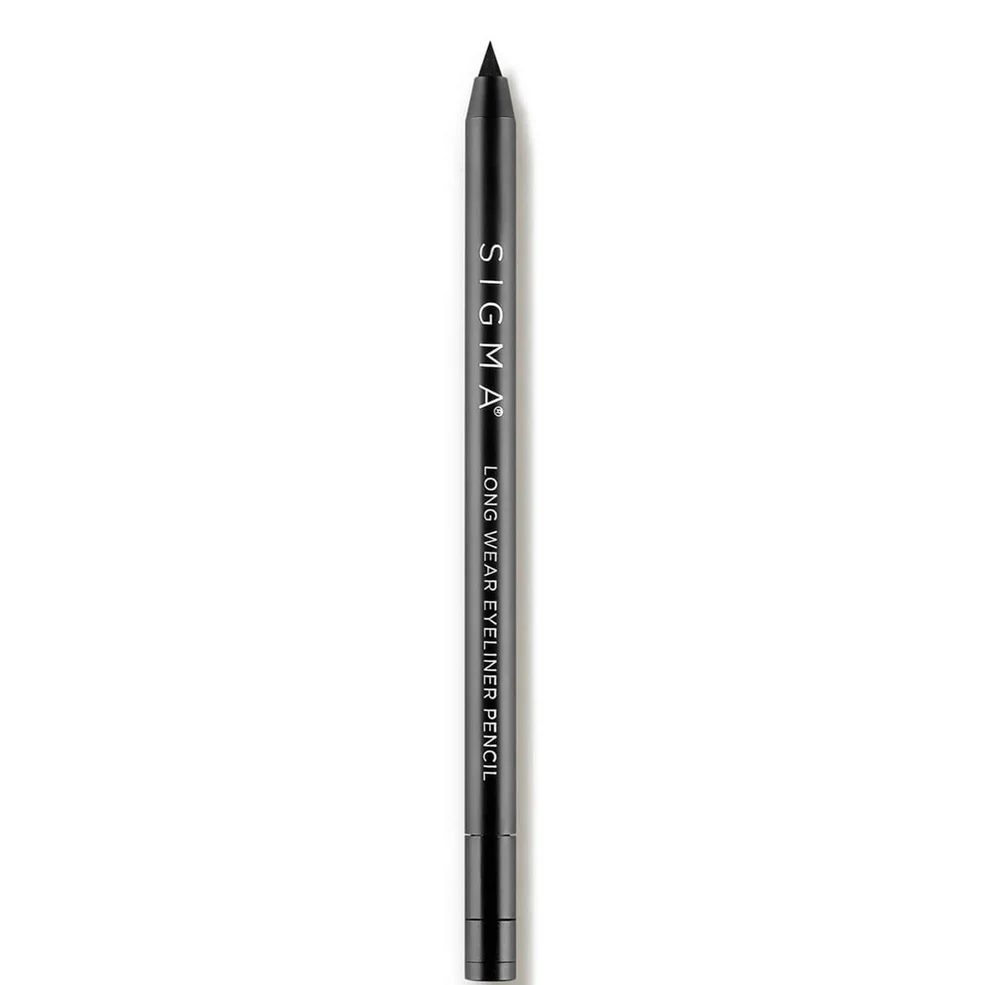 Sigma Long Wear Eyeliner Pencil - WickedImage1
