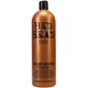 Après-shampooing enrichi en extraits végétaux pour cheveux colorés Colour Goddess TIGI Bed Head 750 ml