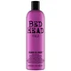 Soin régénérant pour cheveux colorés ou traités chimiquement Dumb Blonde TIGI Bed Head 750 ml