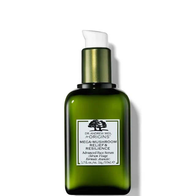 Sérum Visage Formule Avancée Mega-Mushroom Relief & Resilience Dr. Andrew Weil for Origins