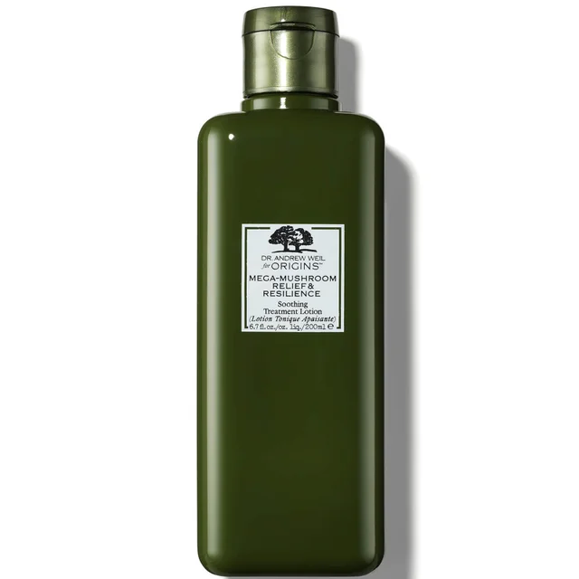 Lotion Tonique Apaisante Mega-Mushroom Relief & Resilience Dr. Andrew Weil for Origins