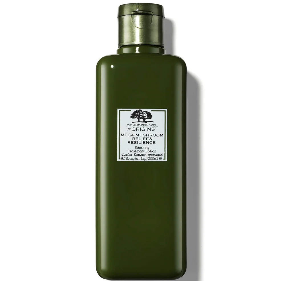 Lotion Tonique Apaisante Mega-Mushroom Relief & Resilience Dr. Andrew Weil for OriginsImage1