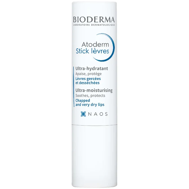 Stick Hydratant Bioderma Atoderm 4 g