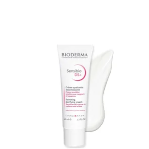 Crème Visage contre la dermatite séborrhéique Bioderma Sensibio 40 ml - undefined undefined