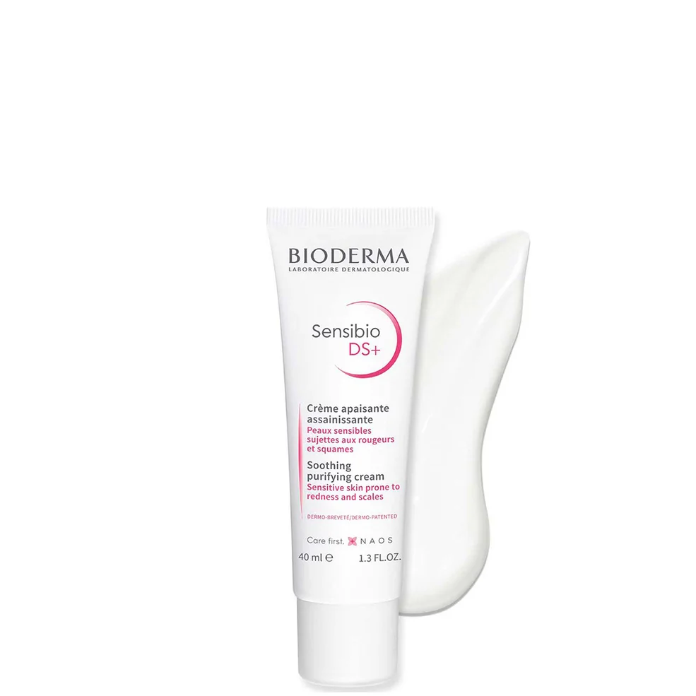 Crème Visage contre la dermatite séborrhéique Bioderma Sensibio 40 mlImage1