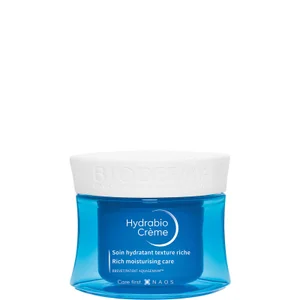 Crème Hydratante Peaux déshydratées Bioderma Hydrabio 40 ml - undefined undefined