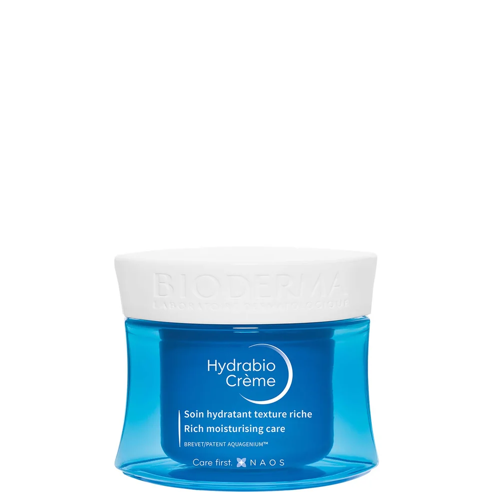 Crème Hydratante Peaux déshydratées Bioderma Hydrabio 40 mlImage1