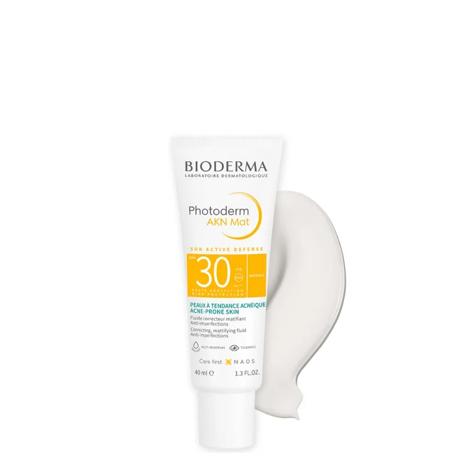 Bioderma Photoderm Écran Solaire Anti-Rougeurs SPF 30 40 ml