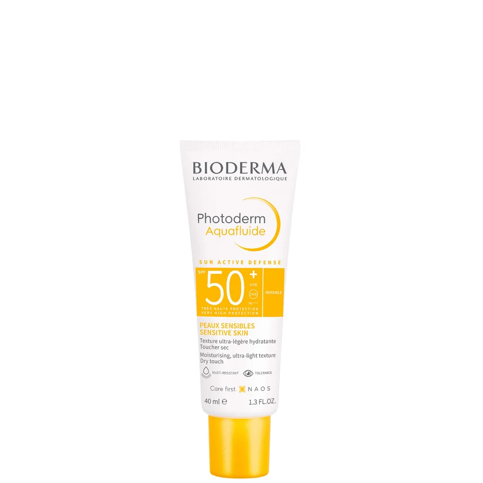 Écran solaire SPF 50+ toucher sec et finition mate Photoderm Bioderma 40 mlImage1