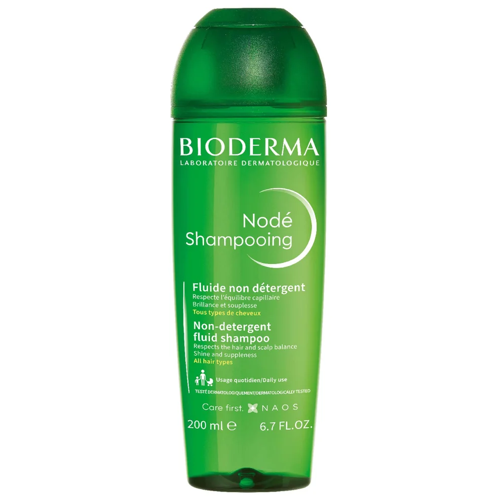 Bioderma Non-Detergent Shampooing Cuir Chevelu Sensible 200 mlImage1