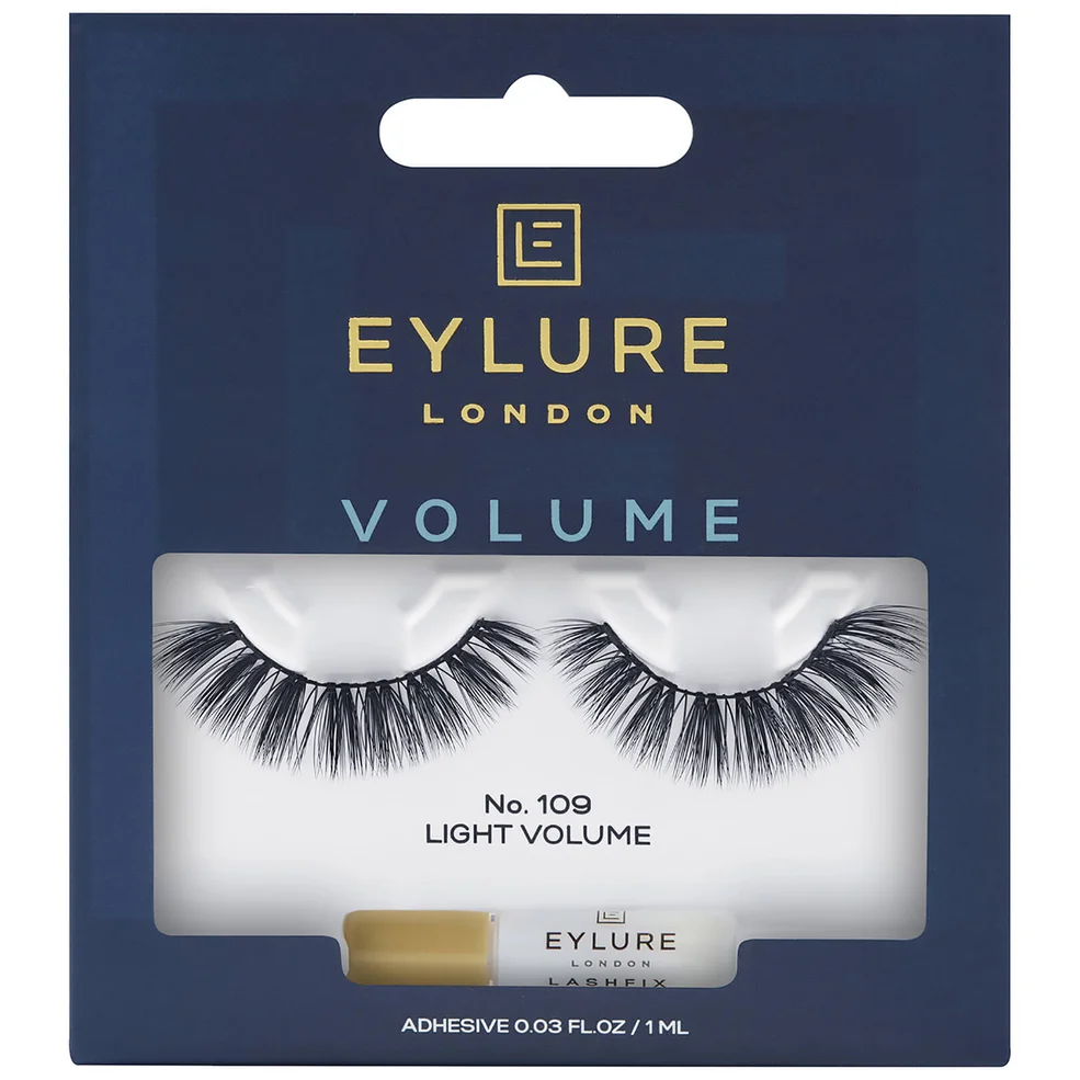 Faux-Cils Volume No.109 EylureImage1