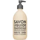 Savon de Marseille Liquide au Beurre de Karité Compagnie de Provence 500 ml