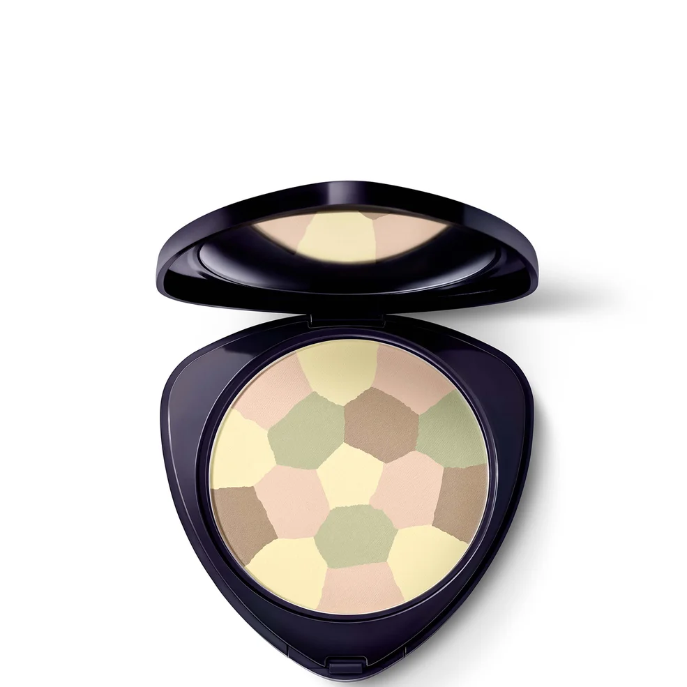 Dr. Hauschka Colour Correcting Powder 8gImage1