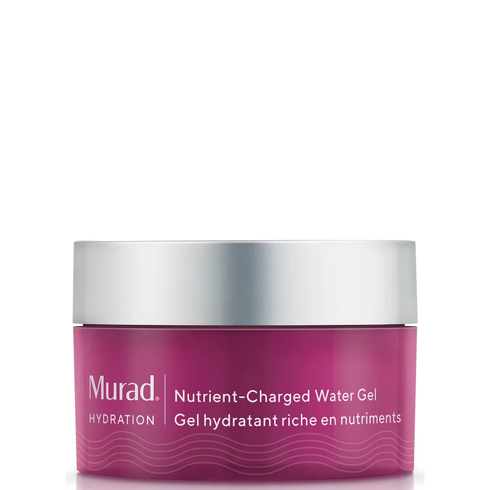 Gel hydratant riche en nutriments Murad 50 mlImage1
