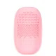 brushworks Palette de Nettoyage pour Pinceaux de Maquillage