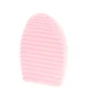 brushworks Outil de Nettoyage pour Pinceaux de Maquillage