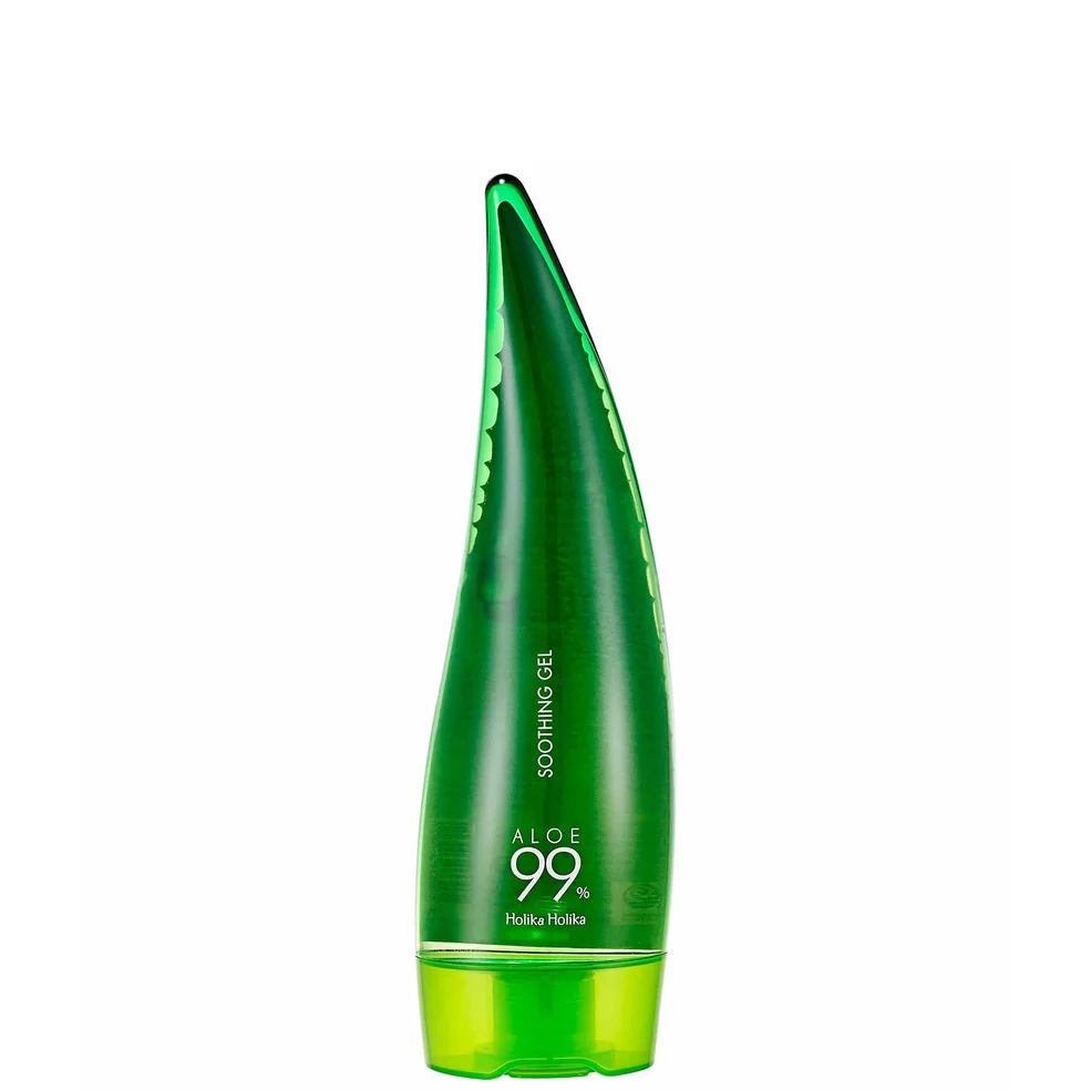 Gel Apaisant Aloe 99 % Holika Holika 55 mlImage1