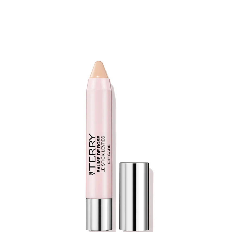 By Terry Baume de Rose Baume à Lèvres CrayonImage1