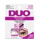 DUO Quick-Coffret Colle pour Bandes de Faux-cils 5 g - Noir
