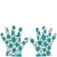 Masque Super Hydratant pour les mains Thirsty Hands nails inc. 14 ml