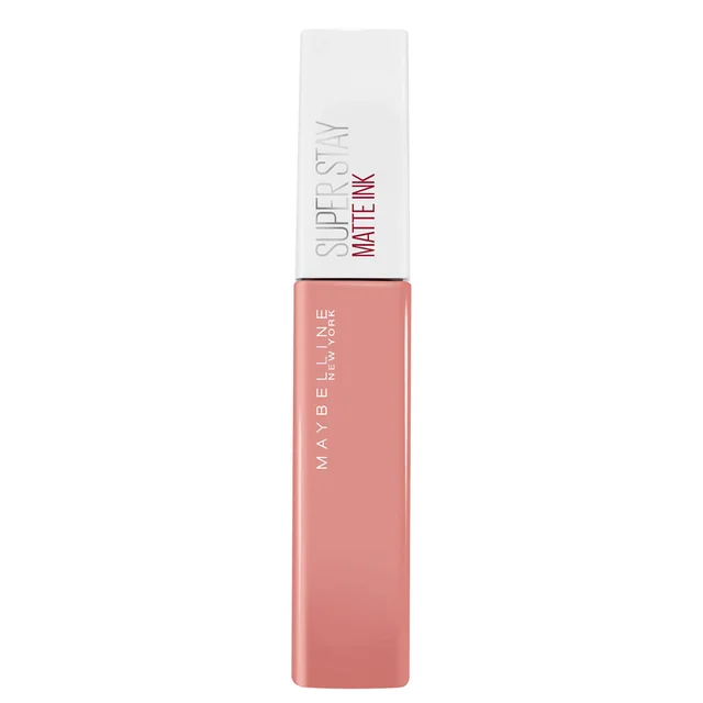 Maybelline Superstay 24 Matte Ink Encre à Lèvres Mate (Différentes teintes disponibles)