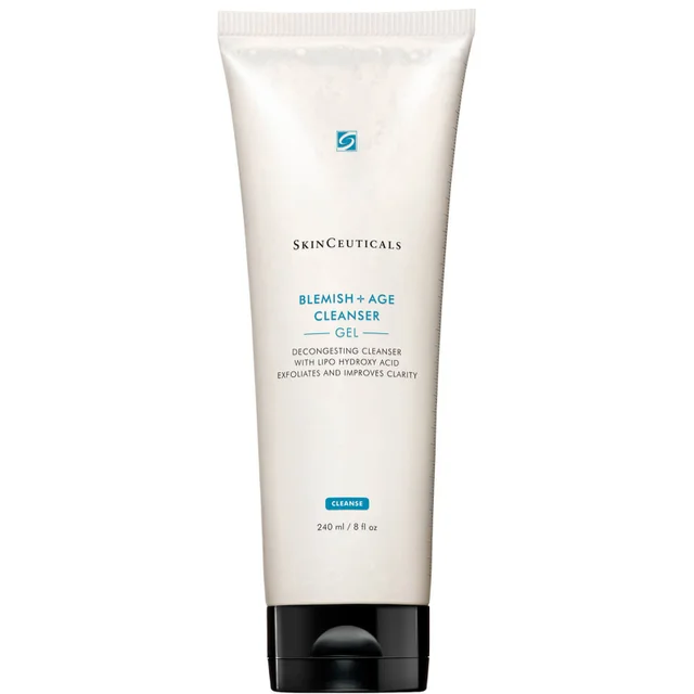 SkinCeuticals Blemish + Age Defense Cleanse Gel Nettoyant 240 ml