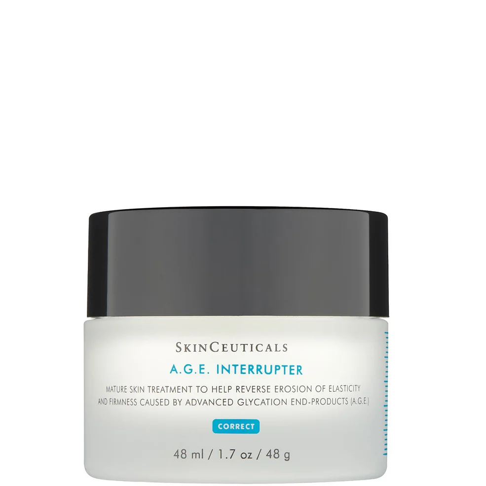 Soin anti-rides & fermeté A.G.E. Interrupter SkinCeuticals 48 mlImage1