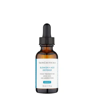 SkinCeuticals Blemish + Age Defense Correct Sérum 30 ml - undefined undefined