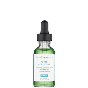 Gel sérum à l'acide hyaluronique Phyto Corrective SkinCeuticals 30 ml - undefined undefined