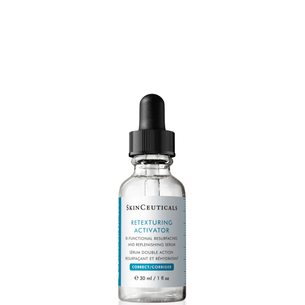 SkinCeuticals Retexturing Activator Sérum à l'Acide Hyaluronique 30 mlImage1
