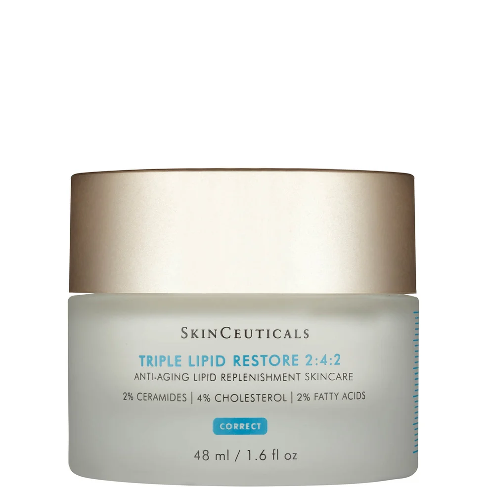SkinCeuticals Triple Lipid Restore 2:4:2 Anti-Ageing Cream for Dry Skin 48mlImage1