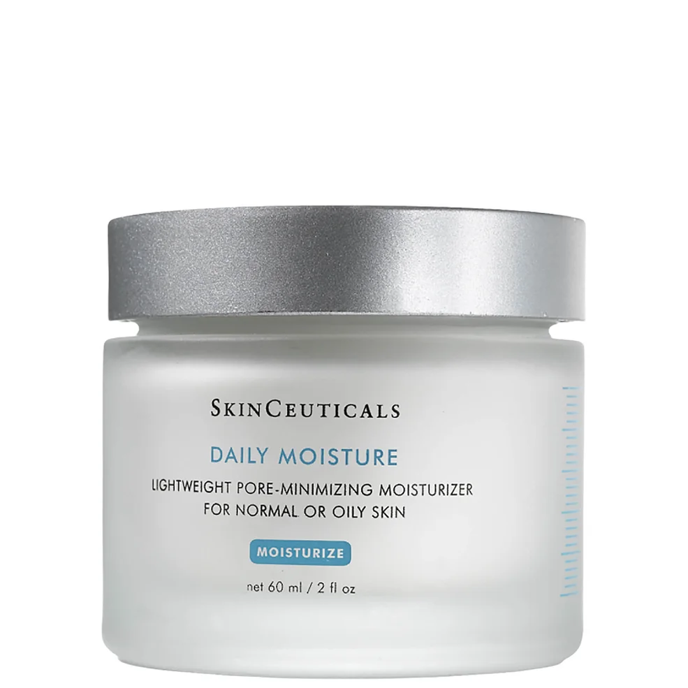 SkinCeuticals Daily Moisture Pot de Crème Légère Réductrice de Pores 60 mlImage1