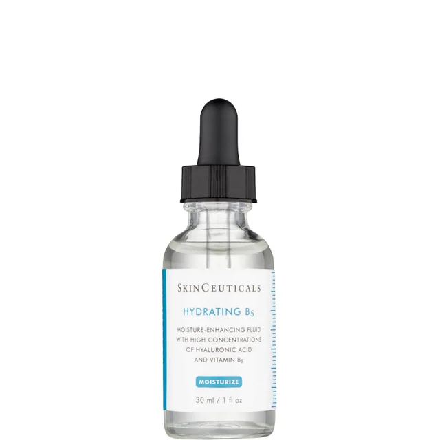 Fluide booster d'hydratation Hydrating B5 SkinCeuticals 30 ml