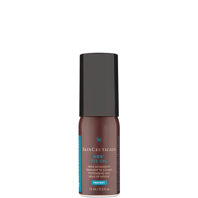 SkinCeuticals AOX+ Sérum-gel antioxydant contour des yeux 15 ml