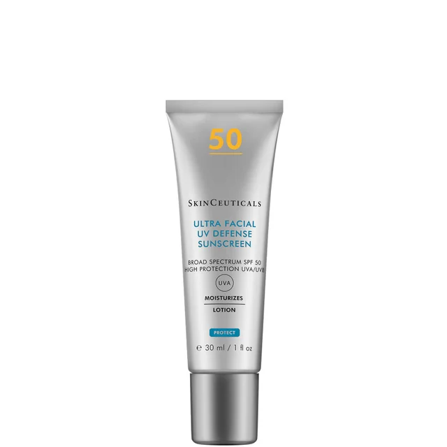SkinCeuticals Ultra Facial UV Defense Protection Solaire SPF 50 30 ml
